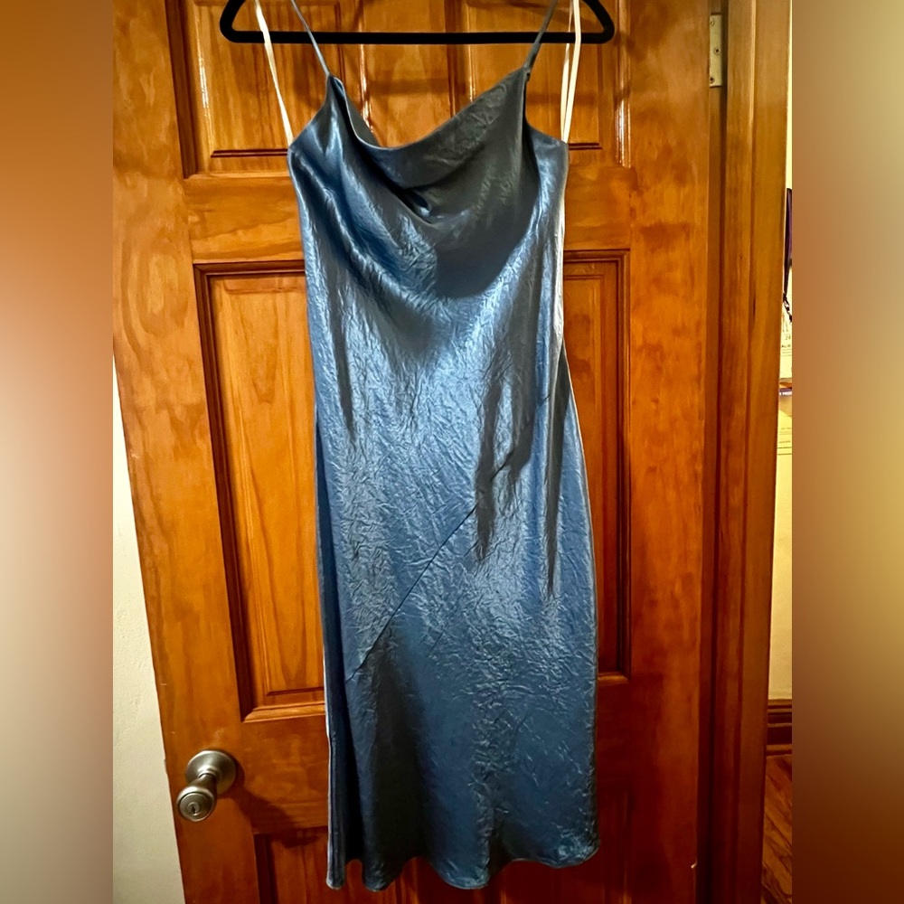 Babaton Women’s Knee-Length Slip Dress - Size XS
